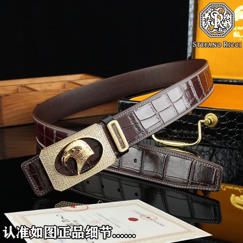 Stefano Ricci Belts